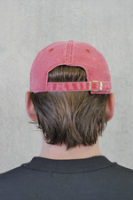 Public Disobedience Hat | Red