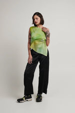 The Silk Resist Top - Citrus