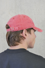 Public Disobedience Hat | Red