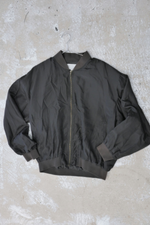 Silk Bomber