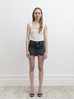 Fatale Tank | Cream