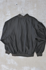 Silk Bomber