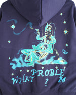 What Problem? Hoodie