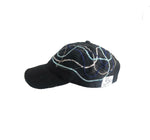 Nocturnal Cap Blue