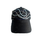 Nocturnal Cap Blue