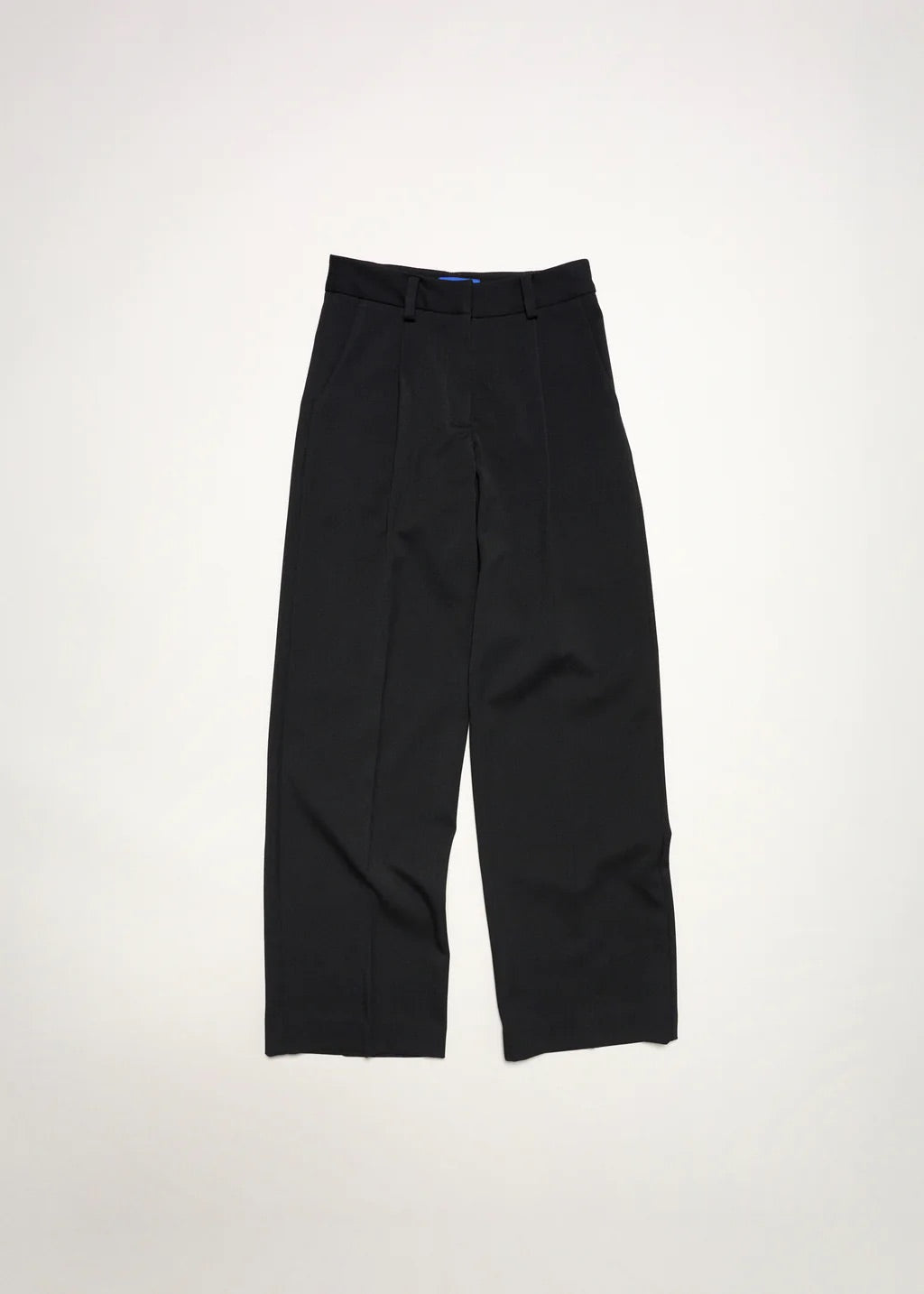 All Day Trousers | Black