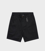 Vantablack Shorts