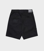 Vantablack Shorts