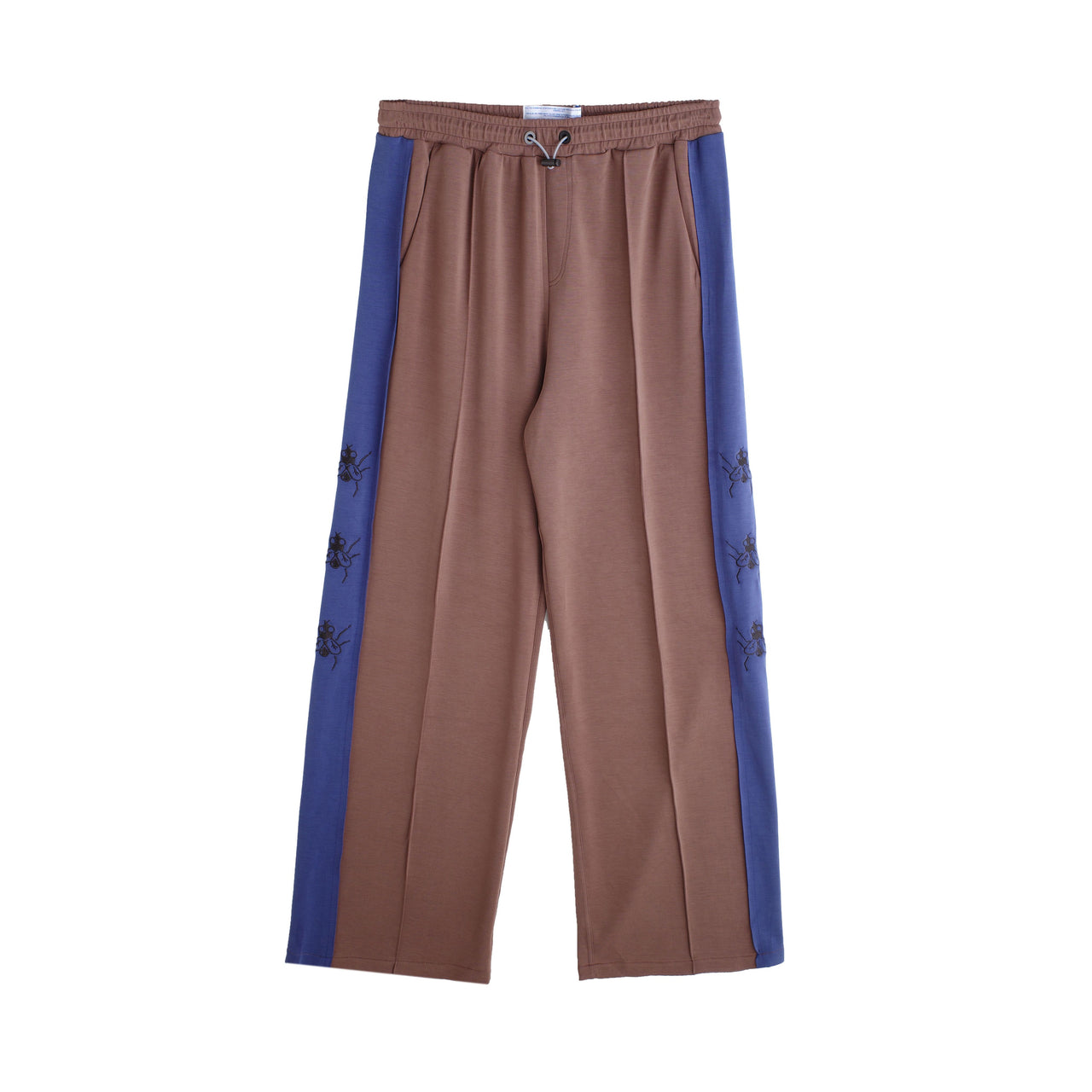 Flies Scuba Track Pant