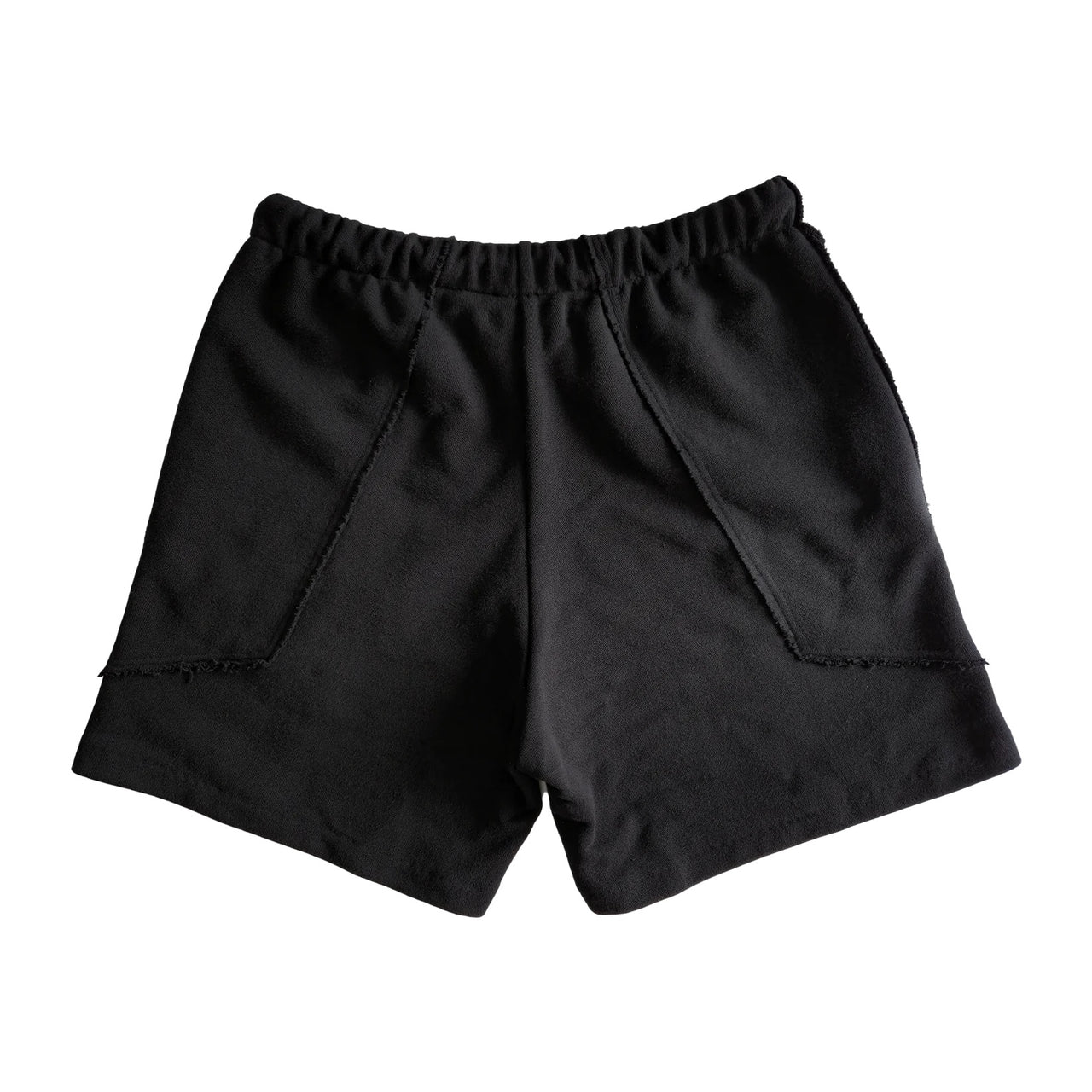 Corrupted Sweatshorts