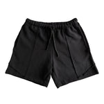 Corrupted Sweatshorts