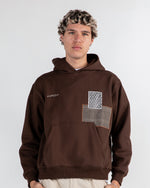 Illusions Hooded Sweater