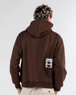 Illusions Hooded Sweater