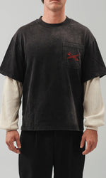 BOLT Long-sleeve Tee