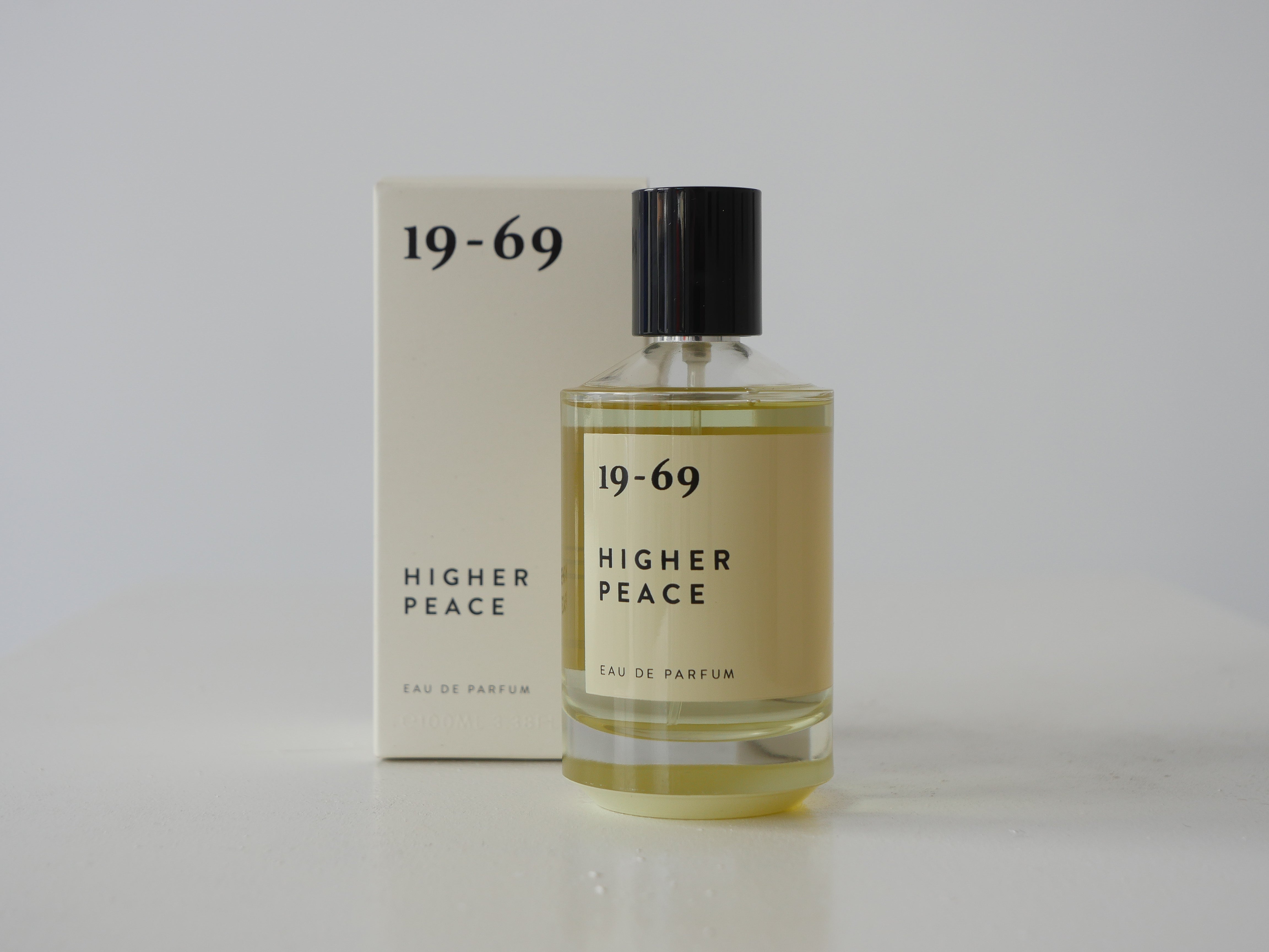 19-69 | Higher Peace 100ml | Jack Jack Store – jack jack